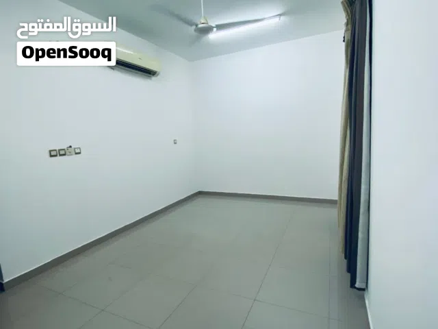 20 m2 1 Bedroom Apartments for Rent in Muscat Al Maabilah