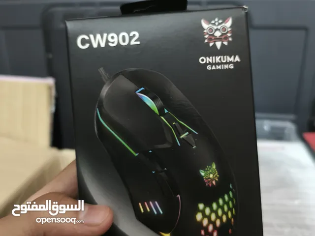 قطع ماوس  متوفر 6 قطع جديد متجر deku store