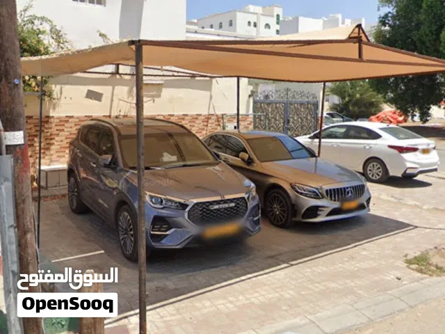 Used Mercedes Benz C-Class in Muscat