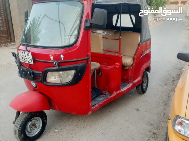 تكتك تيفي اس نضيفه موديل 2018 مرقمه