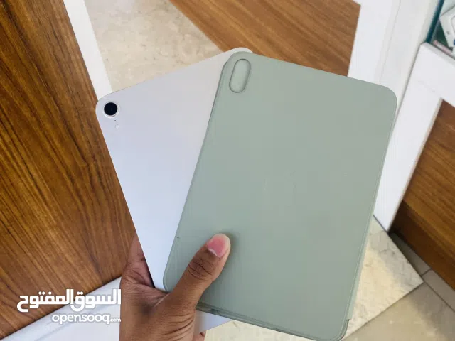 ipad mini A17pro