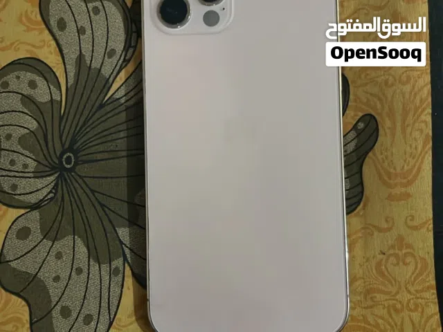 I phone 12 pro max