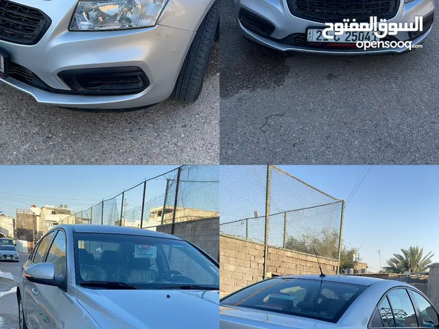 شفرليت كروز للبيع