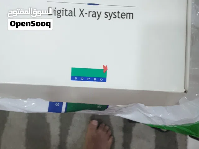 sopix2 digital xray sensors.