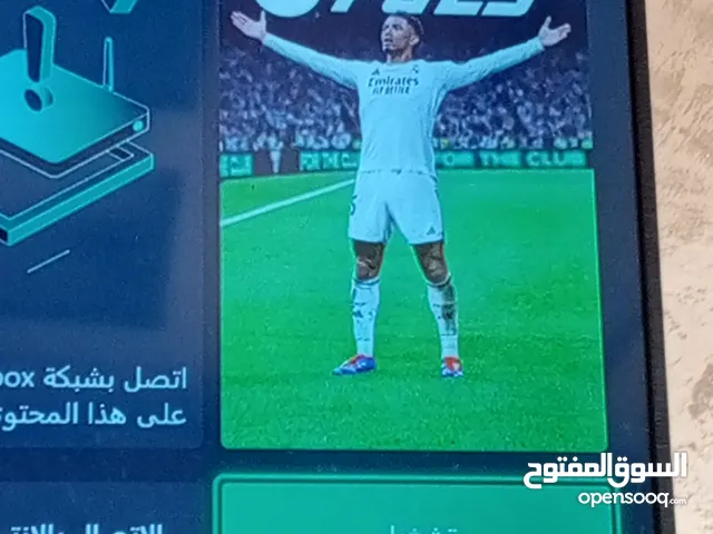 XBOX للبيع