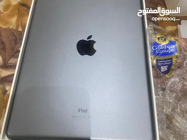 Apple iPad 9 64 GB in Basra