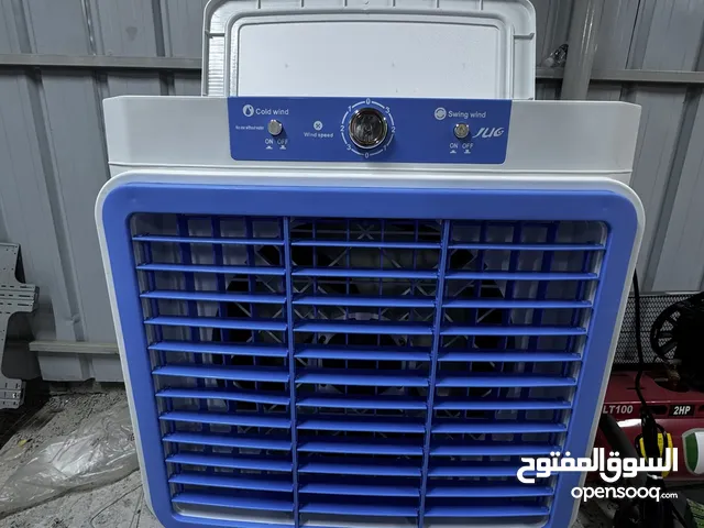 للبيع مكيف صحراوي جديد النوع الكبير بكرتونه