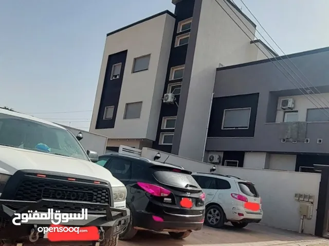 100 m2 2 Bedrooms Apartments for Rent in Tripoli Ain Zara