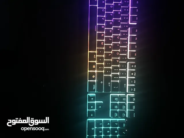  Keyboards & Mice in Sharjah