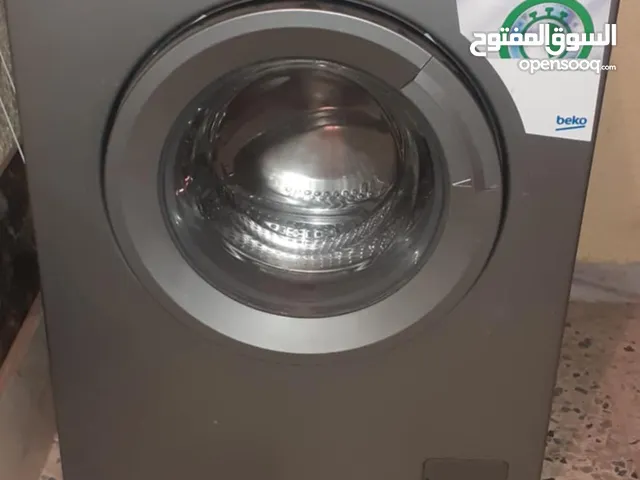 Beko 7 - 8 Kg Washing Machines in Tripoli