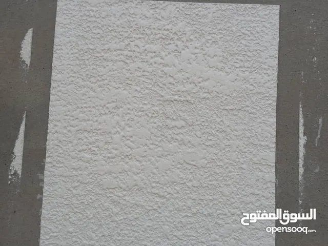 اعمال برفايل وجرفيت خارجي