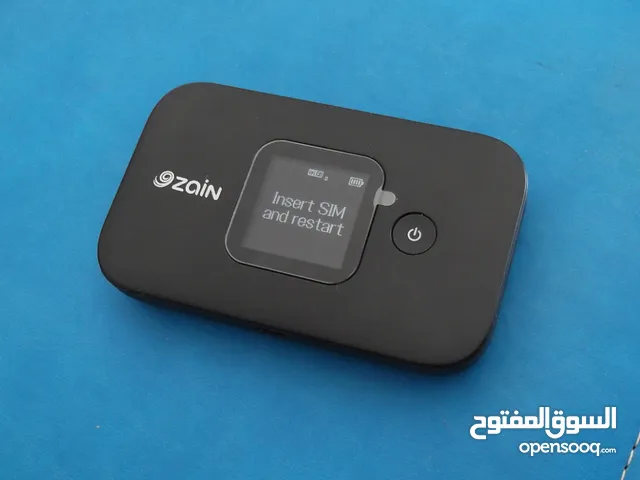 مايفاي Zain شبه جديد - 4G