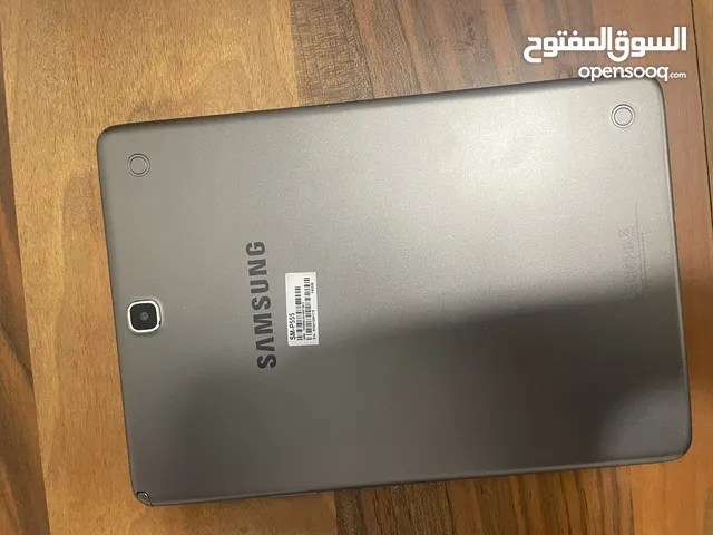 Tablet samsunge A9