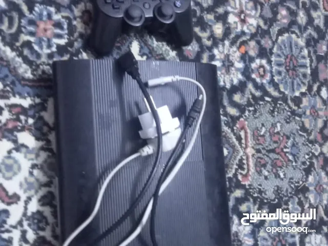 بلاي ستيشن 3 سوبر سلم
