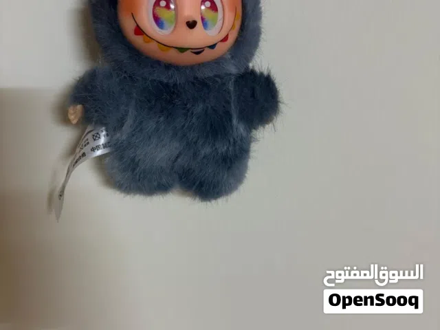 لابوبو مستوردة من سويسرا