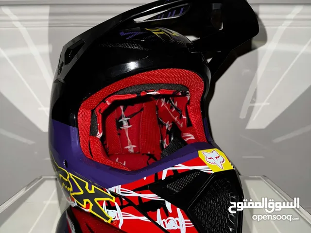 Helmets for sale in Dubai