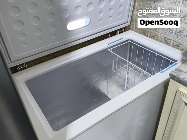 ديب فريزر ديكسون 200 لتر dexon deep freezer 200 liter