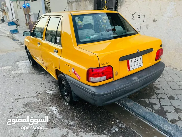 Used SAIPA Other in Basra