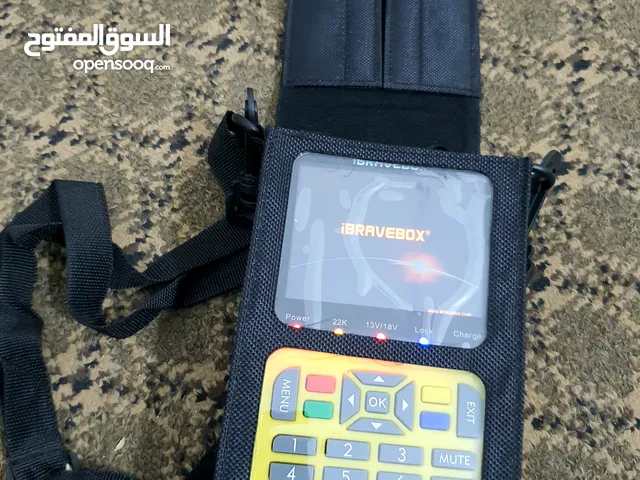 Other Receivers for sale in Benghazi