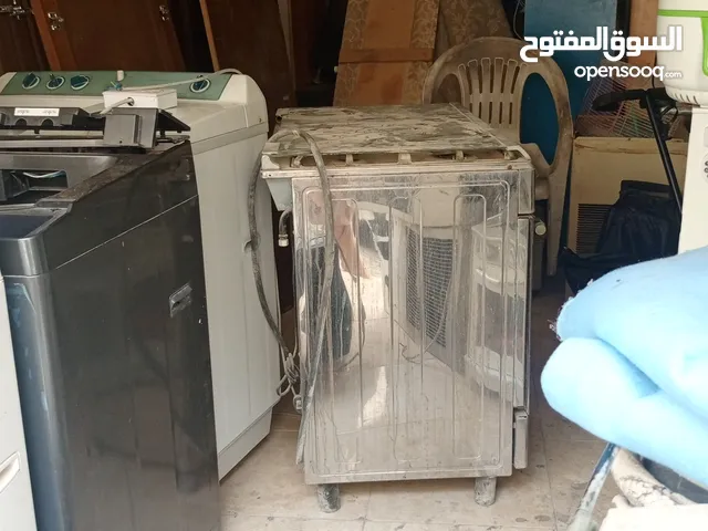 we are buying all kinds of Scrap metals old ac washing machine refrigerator etc