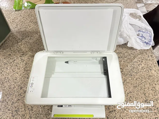 للبيع طابعة HB نضيفة