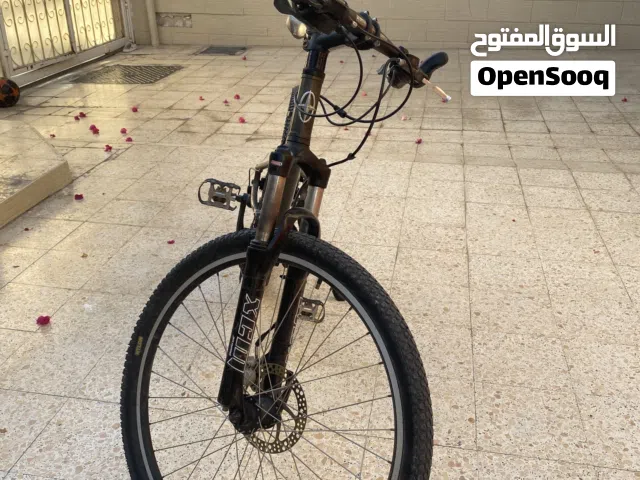 سيكل جديد نظيف جدا سيكل