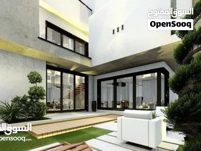 600 m2 More than 6 bedrooms Villa for Sale in Tripoli Al-Jarabah St