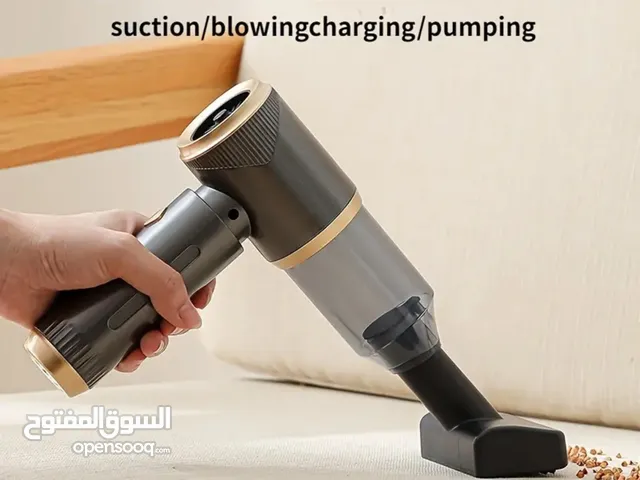 مكنسة كهربائية لاسلكية