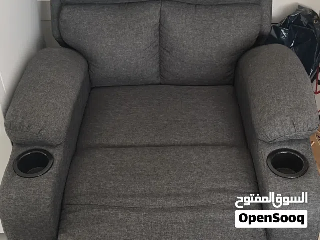 Recliner Sofa
