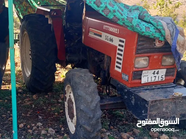 تركتر فيت ايطالي
