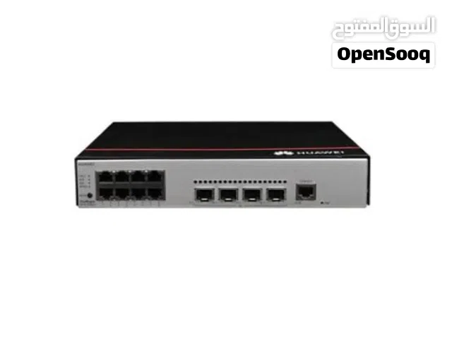 Huawei 8 port switch