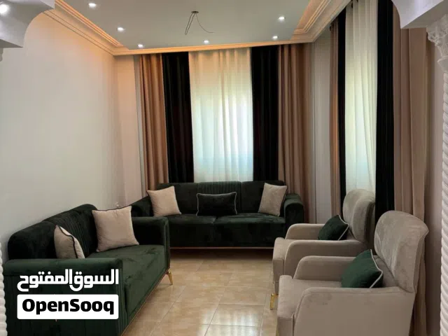 طقم كنب ضيوف لم يستعمل فخم