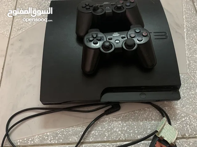 PlayStation 3 PlayStation for sale in Jeddah