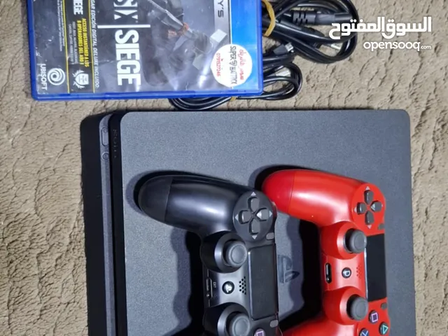 PlayStation 4 PlayStation for sale in Mafraq