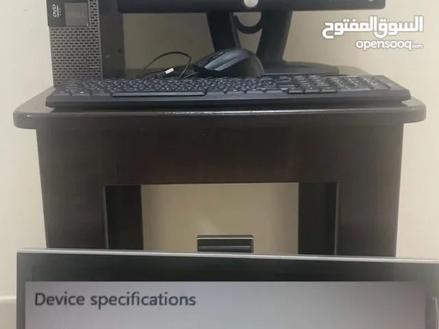 كمبيوتر شركه dell للبيع