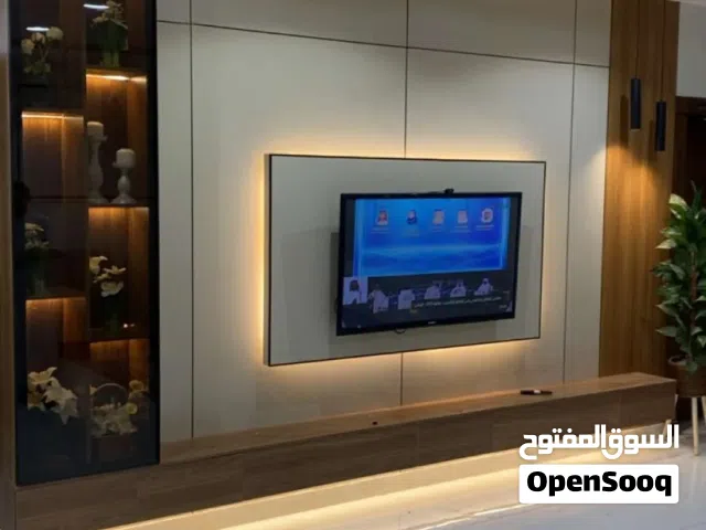 ديكورات داخلية