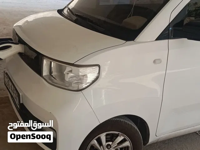 2021 Wuling Other