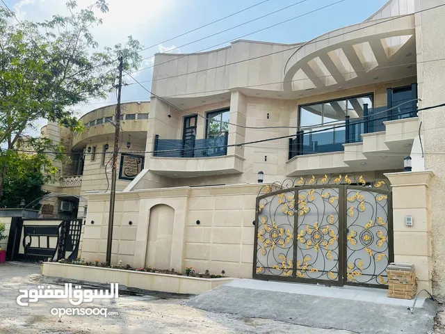 310 m2 5 Bedrooms Townhouse for Sale in Baghdad Taifiya