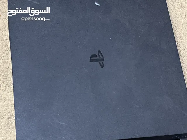 بلاستيشن فور