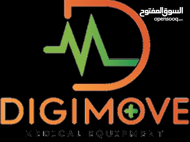 شركة اجهزة طبية ذو مسؤولية المحدودة للبيع