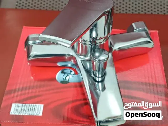 متوفر خلاطات و مواد بناء توصيل قفط مجاني أقرا الوصف