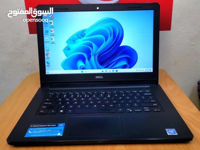 Dell Inspiron 14