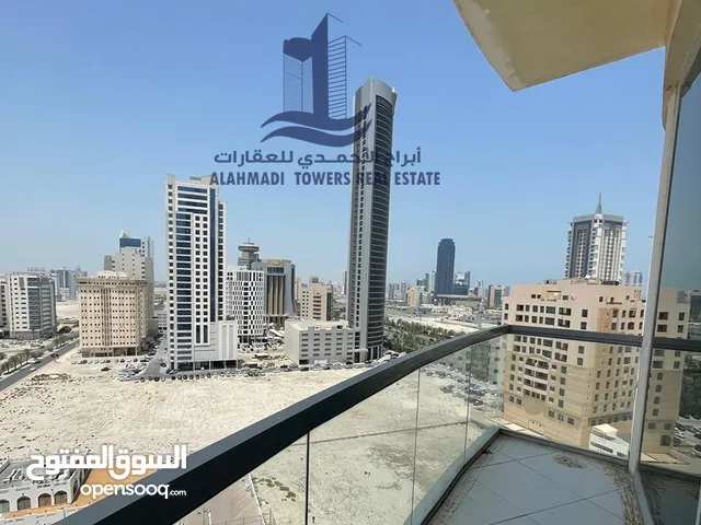 0 m2 2 Bedrooms Apartments for Rent in Manama Seef