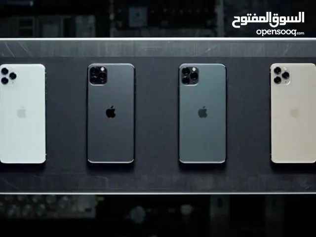 Apple iPhone 13 256 GB in Manama