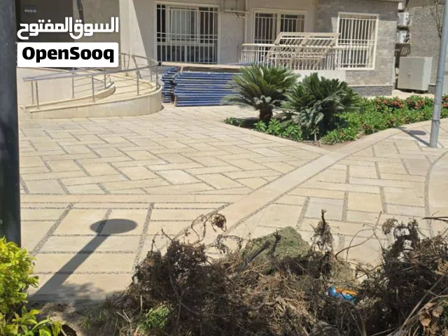 شقة في مدينتي 2غرف نوم +رسيبشن قطعتين+حمام ومطبخ B 12 الدور الارضي