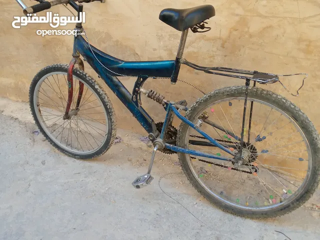 بسكاليت للبيع البسكيلت بحالة جيدة جدا الموقع قرية أبو نصير جنط 26 البسكيلت امريكي