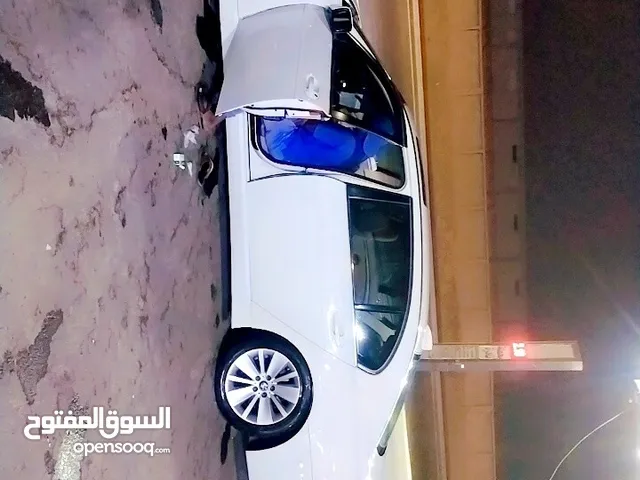 BMW 7 Series 2008 in Al Riyadh