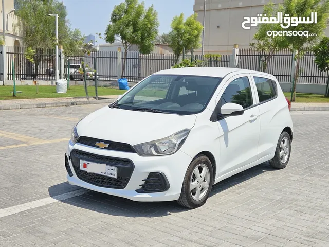 Chevrolet Spark -2018