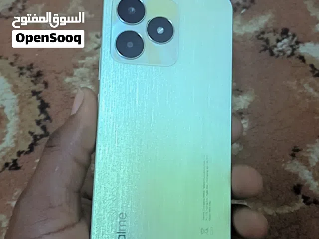 Realme C53