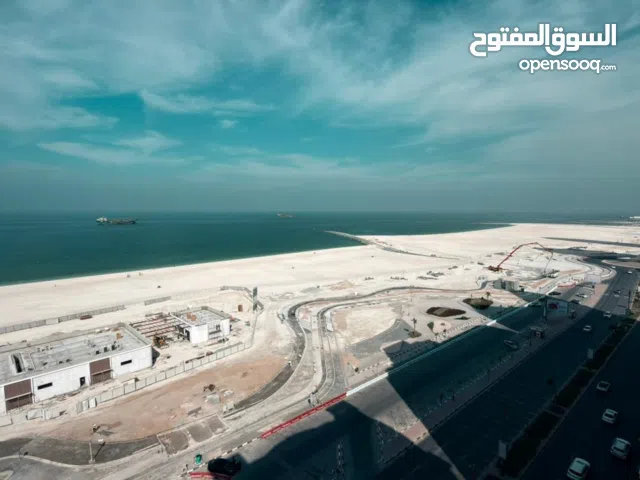 1300 ft² 3 Bedrooms Apartments for Rent in Ajman Ajman Corniche Road